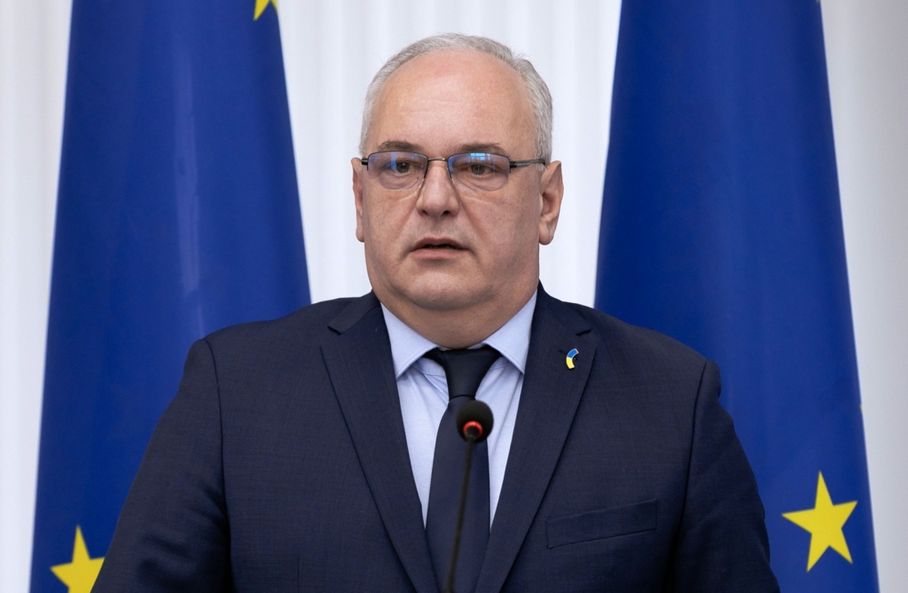 Ucraina subliniază respectarea suveranității Republicii Moldova după incidentele cu grăniceri la Nistru
