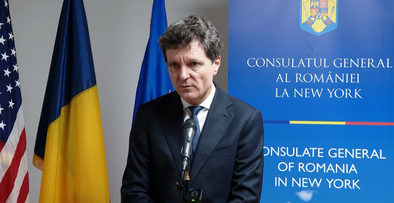 Nicușor Dan cere Rusiei acceptarea armistițiului după atacul cu dronă asupra navei Khoryv în Marea Neagră