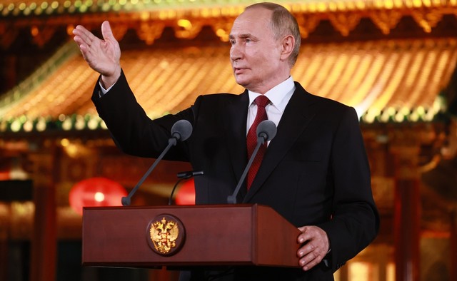 Scrutinul parlamentar din Rusia: Miza Kremlinului este monitorizarea stării de oboseală a populației