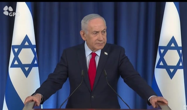 Benjamin Netanyahu anunță o operațiune militară de amploare în Cisiordania după atacul din Hebron
