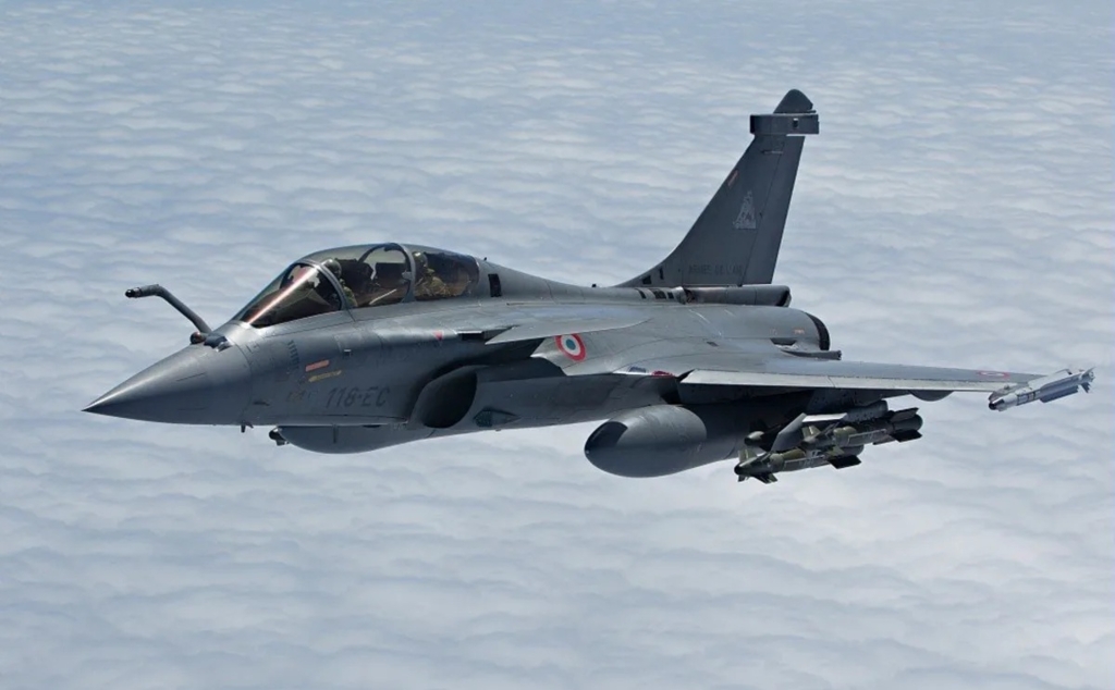 Cooperare nucleară fără precedent între Franța și Marea Britanie prin exercițiul militar Rummy
