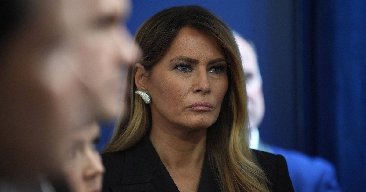 Acord de încetare a focului în Oleșkî: Melania Trump a intermediat armistițiul între Rusia și Ucraina