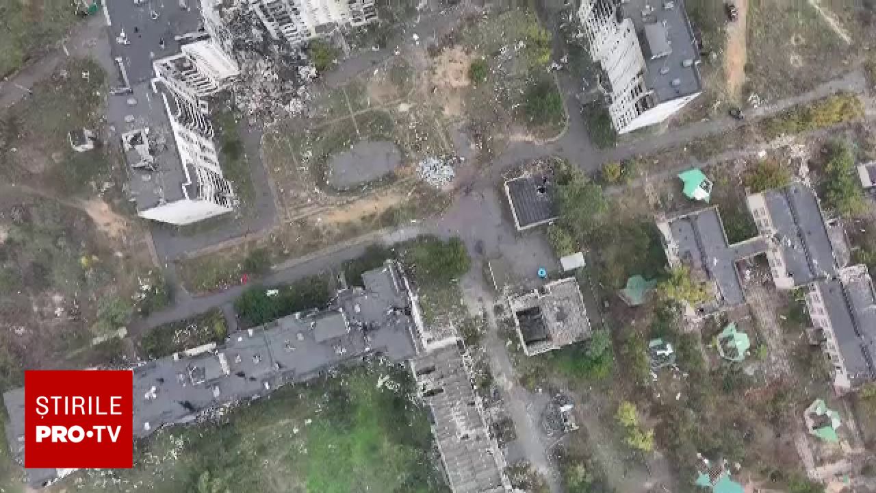 Armistițiu temporar în Oleșki și controverse privind accesul Ucrainei la serviciul Starlink