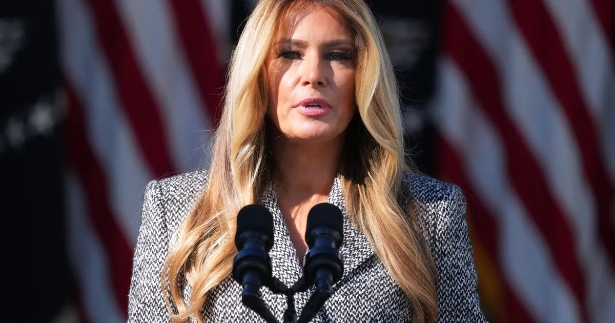 Armistițiu umanitar în Oleșkî: Melania Trump a negociat încetarea focului pentru evacuarea civililor