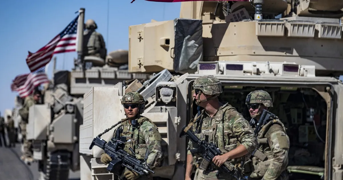Trump anunță progrese pentru înființarea unei baze militare permanente a SUA în Polonia