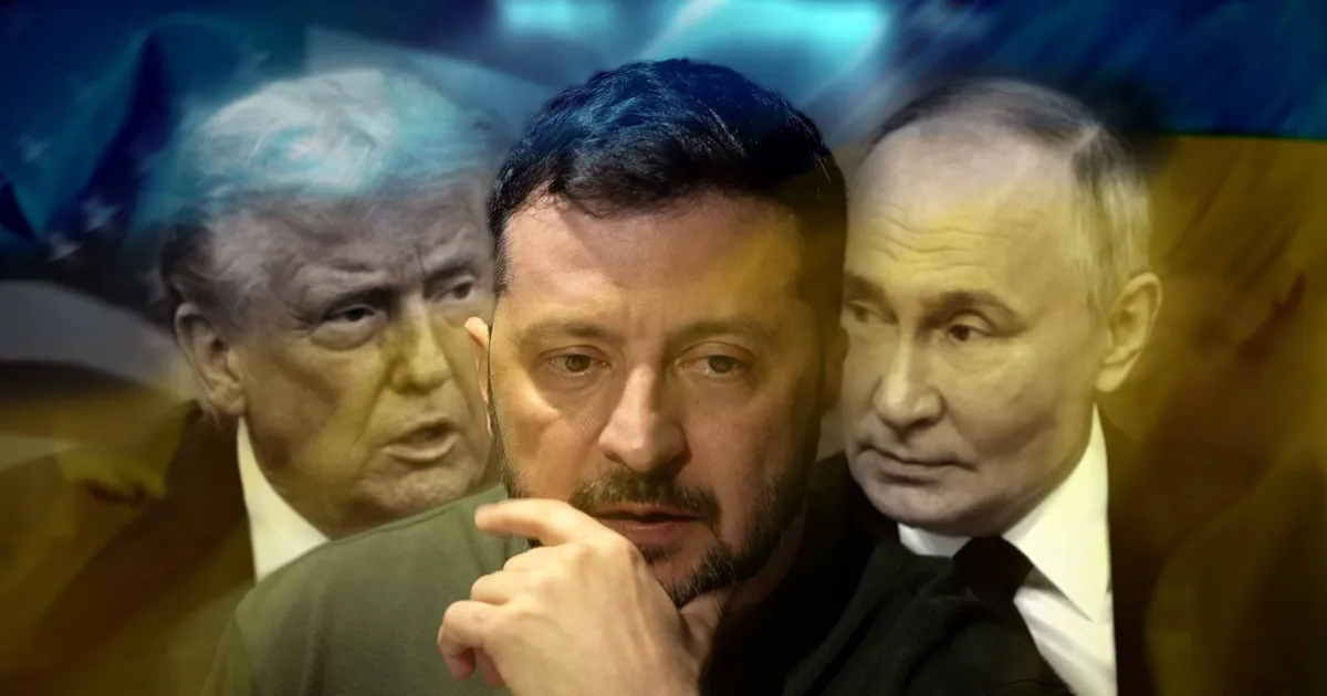 Plan de pace SUA: Aderarea Ucrainei la UE în schimbul renunțării la NATO și zone demilitarizate