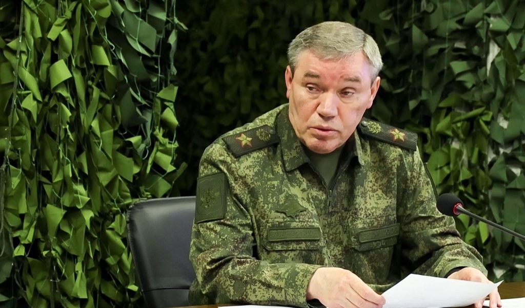 Acord de încetare a focului la Oleșki: Rusia permite evacuarea civililor sub mediația SUA