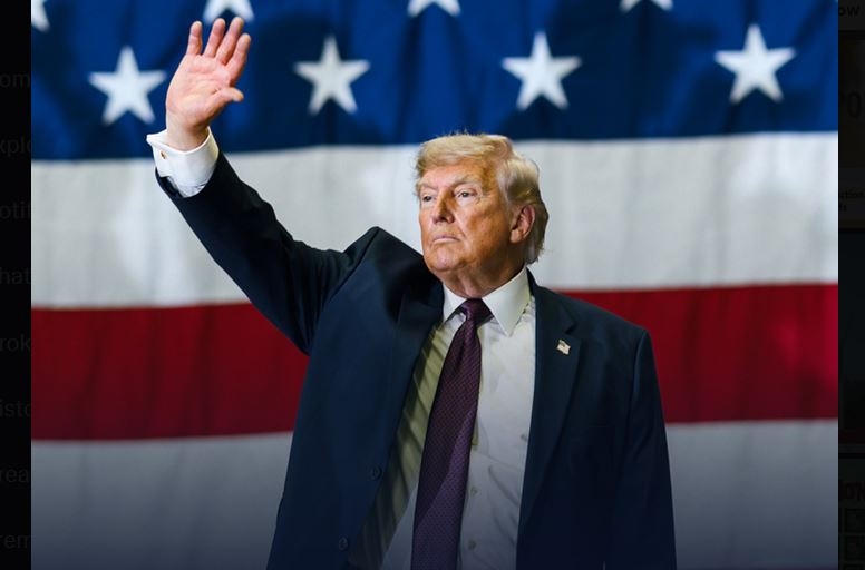 Donald Trump promite intervenția asupra accesului Starlink în Ucraina pentru rezolvarea restricțiilor tehnice
