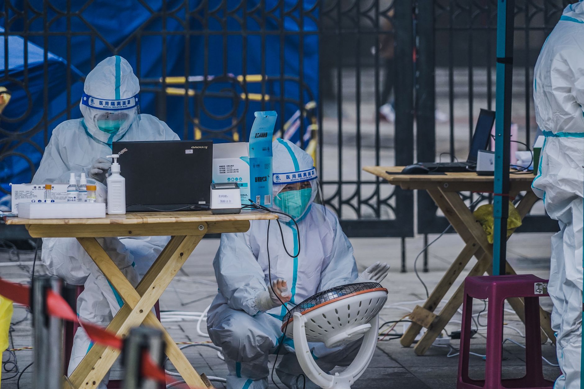 Epidemie de Ebola cu răspândire fără precedent în Africa: Kenya confirmă al doilea deces