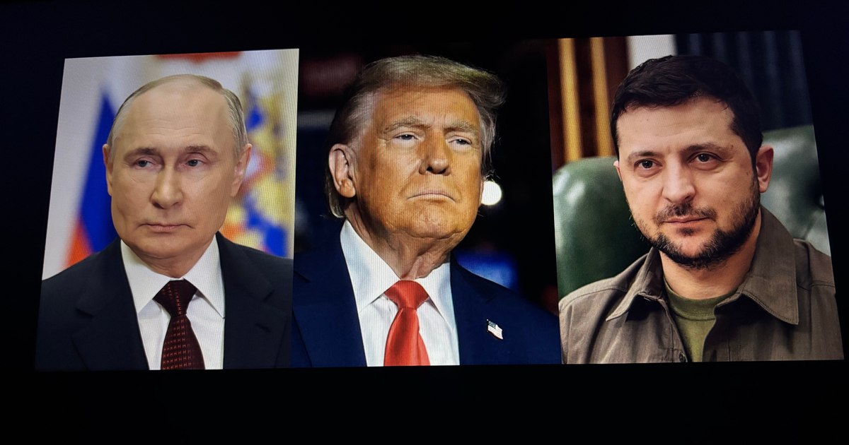 Miza alegerilor din SUA: Volodimir Zelenski riscă să devină un pion în negocierea lui Donald Trump cu Putin