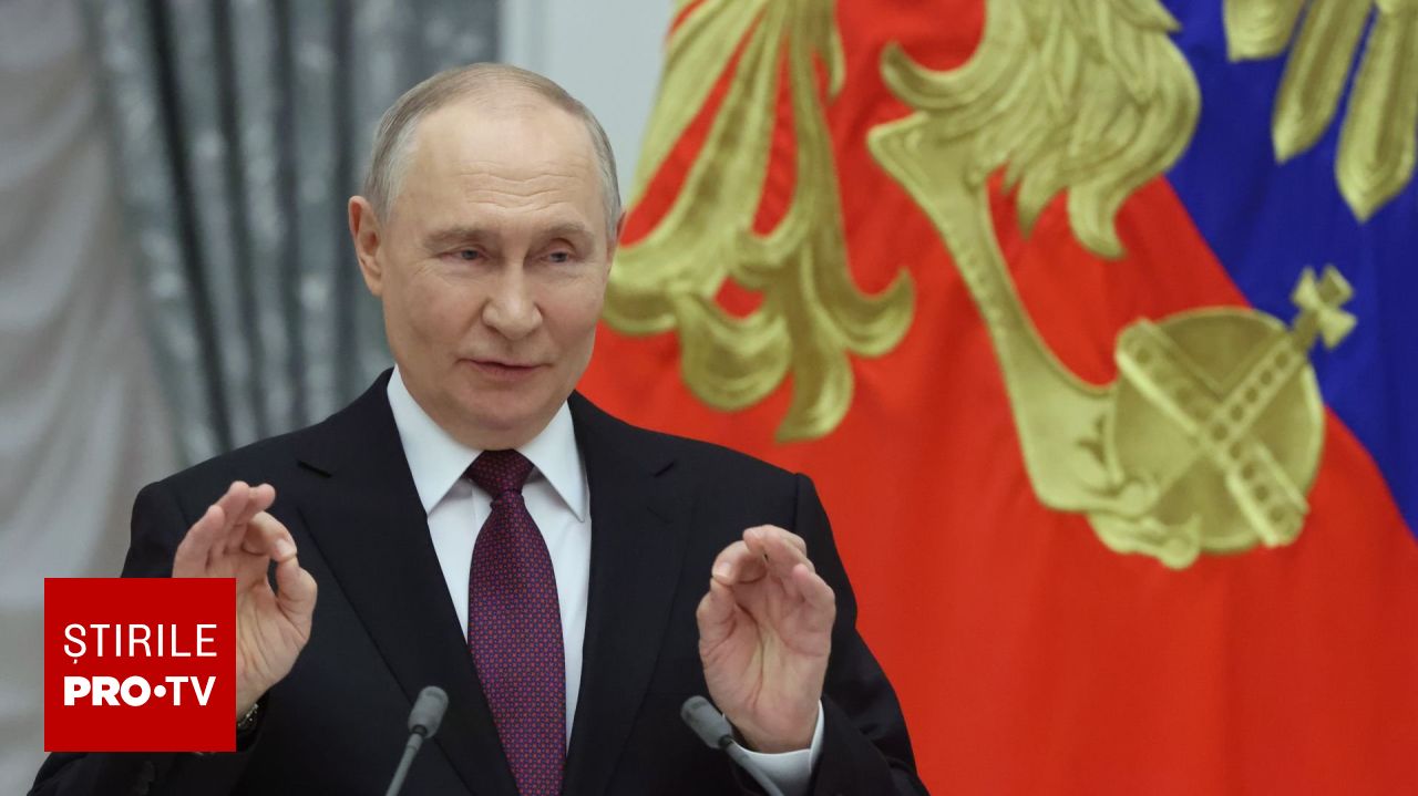 Scrutinul parlamentar din Rusia: Miza lui Putin de a valida războiul și de a monitoriza nemulțumirea populației