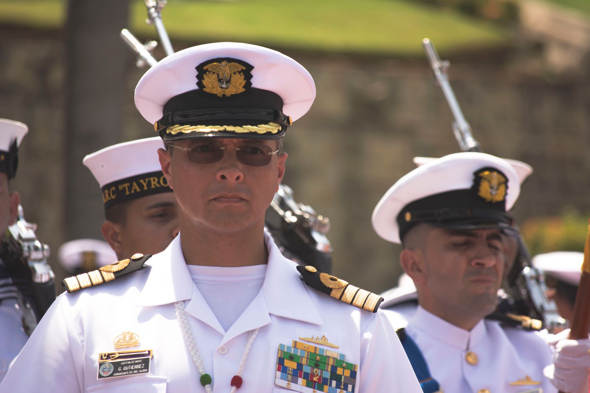 Ceremonie militară în Republica Centrafricană: Schimbul de comandă la misiunea EUTM RCA