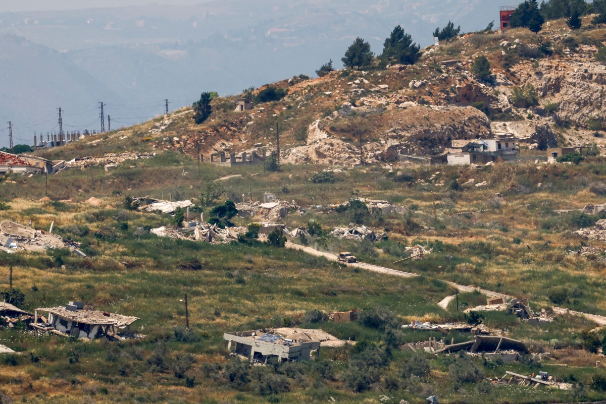Operațiune militară israeliană de amploare în Hebron, în urma unui atac care a ucis doi soldați