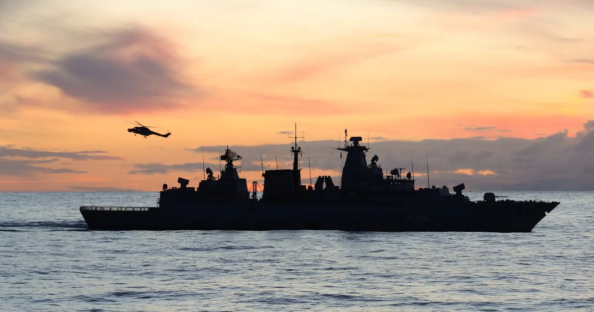 Tensiuni militare în Golful Persic: Iranul amenință cu blocarea navelor americane