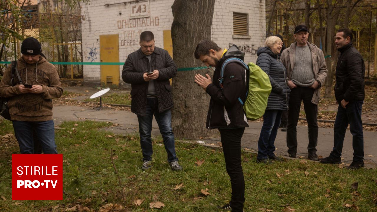 Restabilirea vitezei Starlink/Starshield: Forțele ucrainene testează conexiunea după restricții