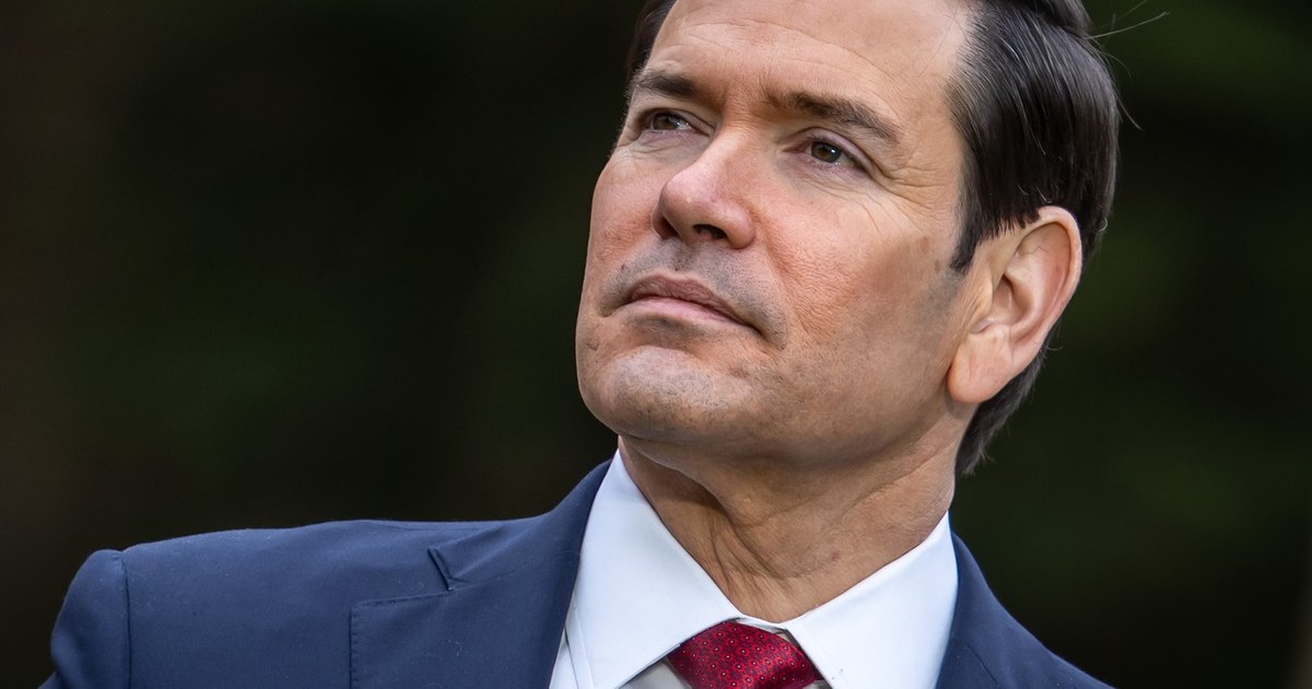 Marco Rubio definește conflictul din Ucraina ca fiind o dispută teritorială pentru regiunea Donbas