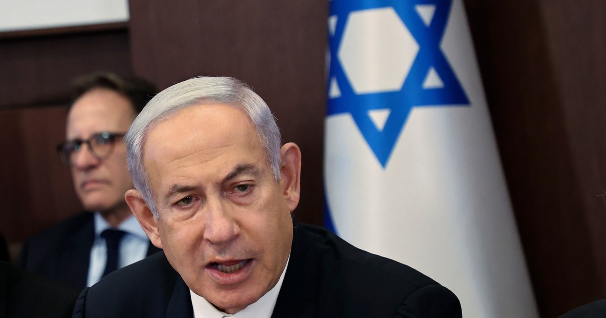 Netanyahu anunță o „mare surpriză” pentru Autoritatea Palestiniană după operațiunea militară din Cisiordania