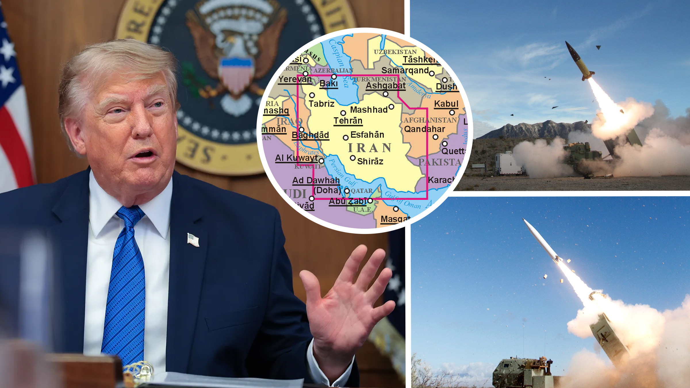 Avertisment de la Washington: Iranul plănuiește atacuri letale împotriva oficialilor SUA la nivel global