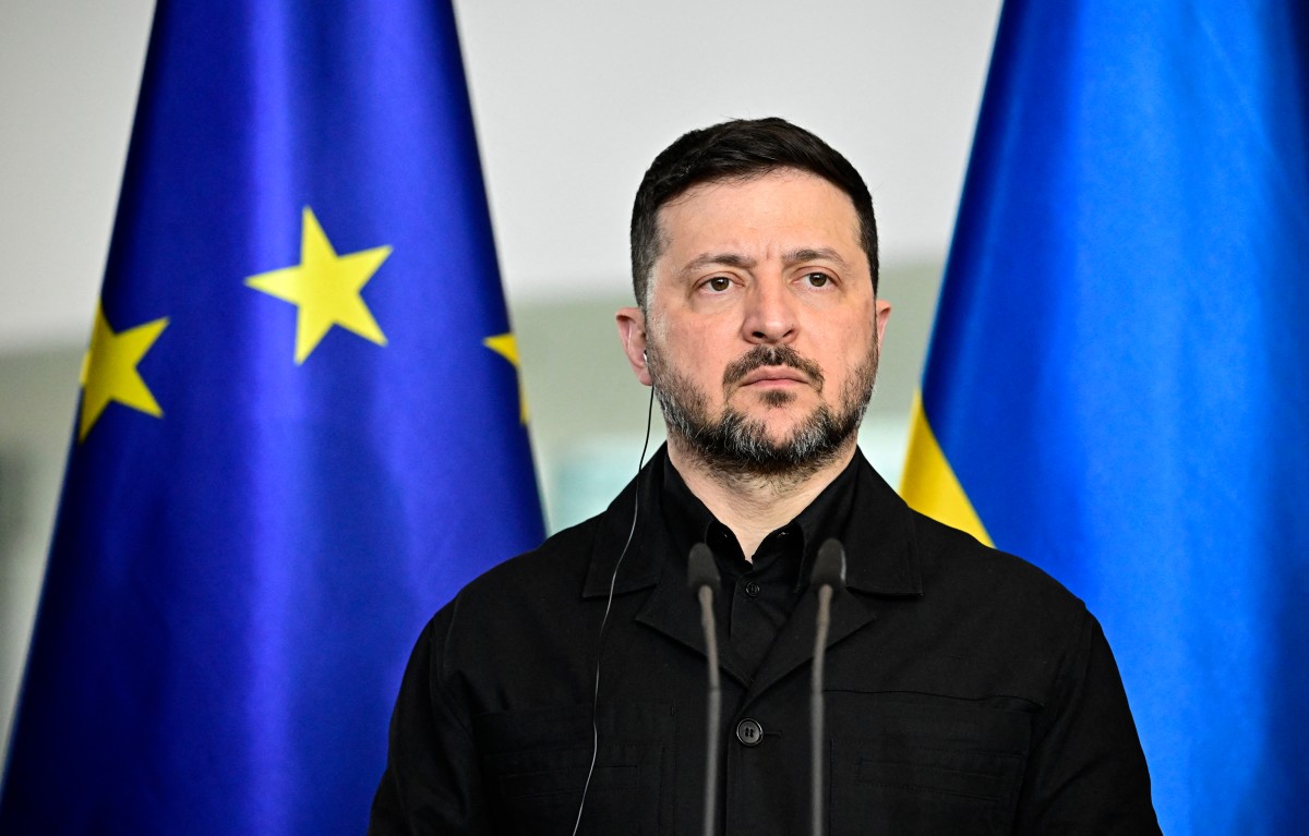 Volodimir Zelenski confirmă restabilirea completă a funcționării sistemelor Starlink și Starshield