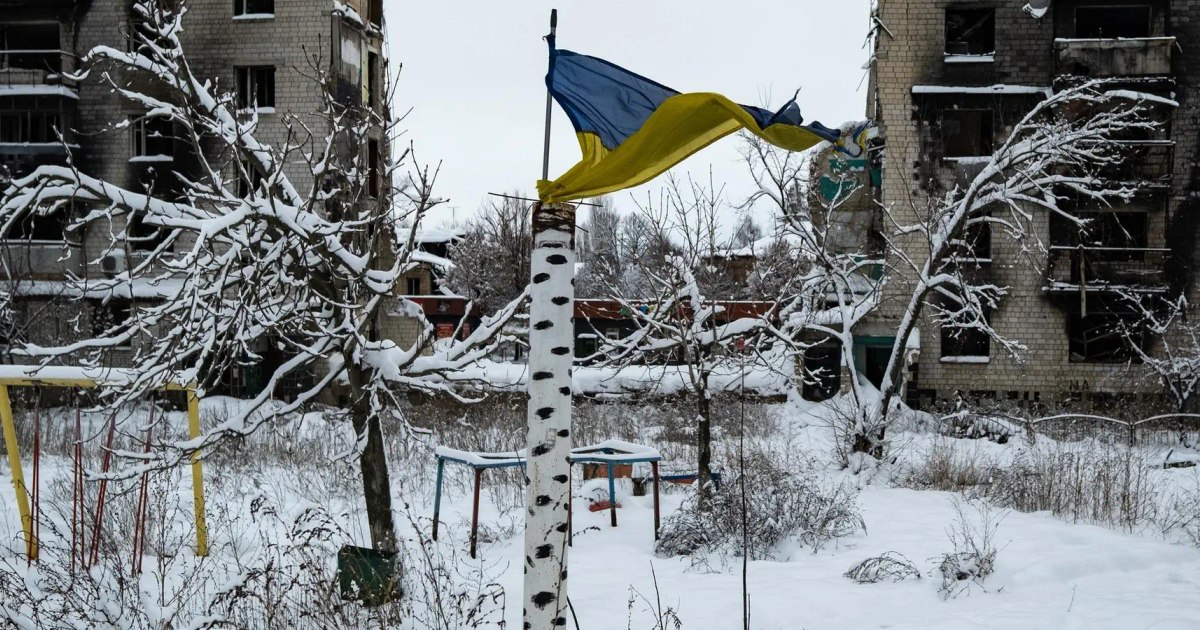 Perspectiva unei încheieri a conflictului din Ucraina: semnele unei ierni decisive