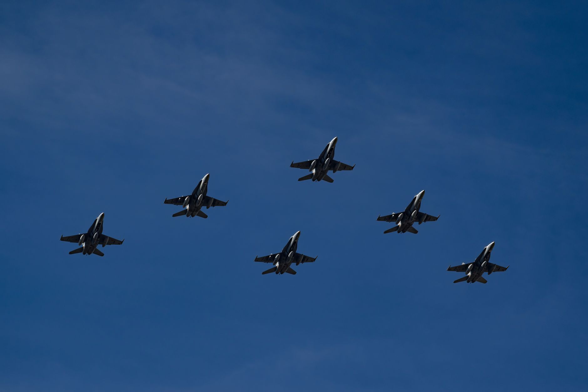Donald Trump sugerează posibila reluare a unei operațiuni militare împotriva Iranului