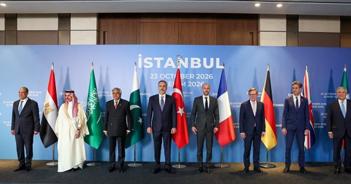 Nou format diplomatic la Istanbul pentru gestionarea impactului conflictului dintre SUA, Israel și Iran