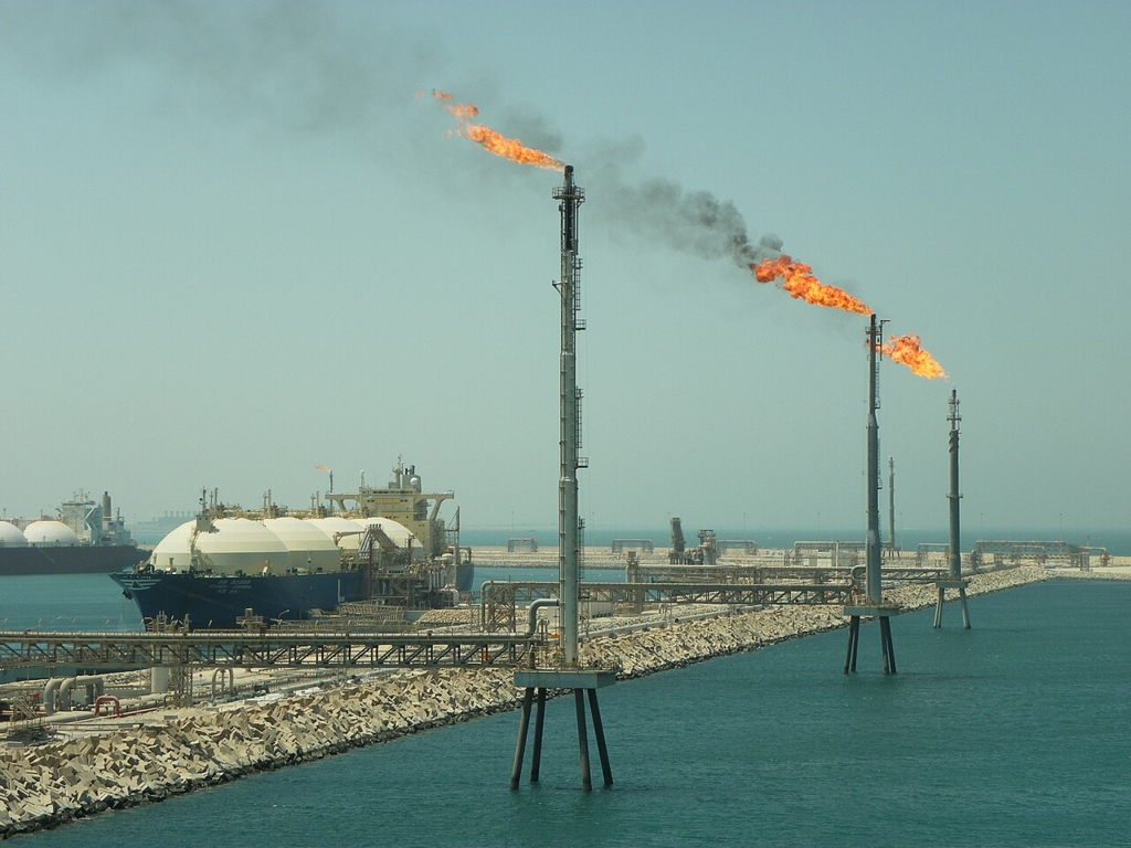 Qatarul achiziționează GNL din SUA pentru a compensa pierderile cauzate de atacurile iraniene