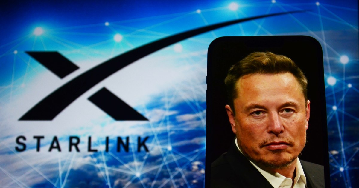 Elon Musk a restricționat accesul Ucrainei la Starlink pentru operațiuni cu drone