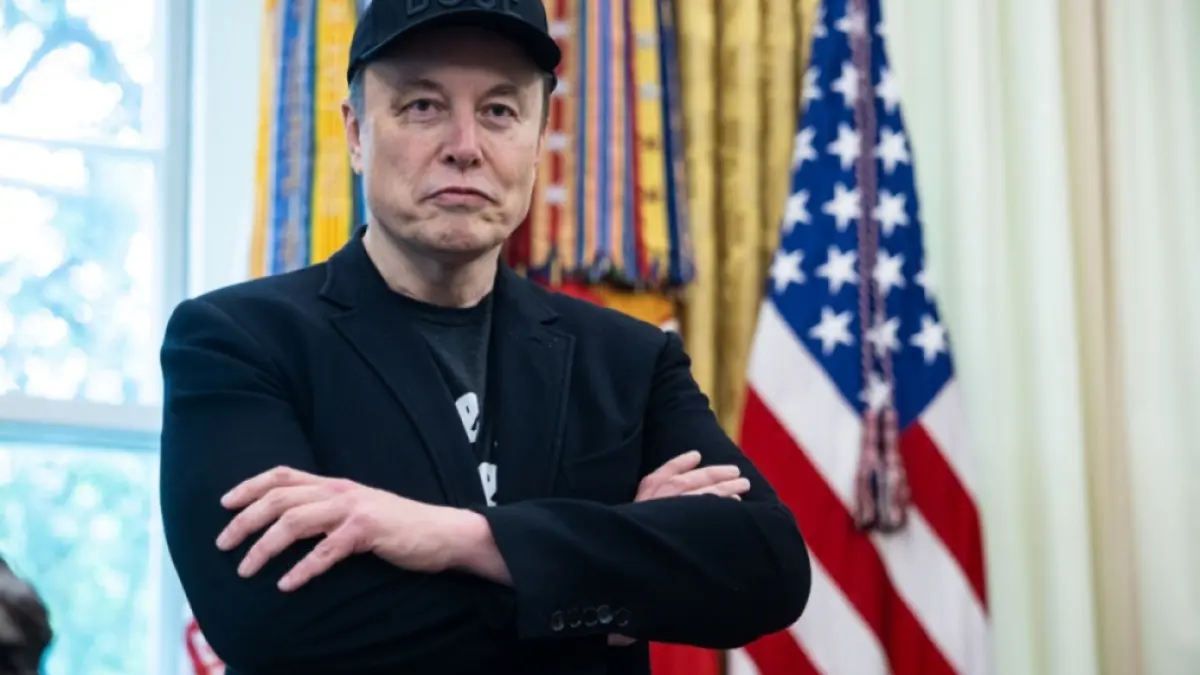 Elon Musk avertizează Ucraina: utilizarea Starlink în scopuri militare poate duce la oprirea serviciului