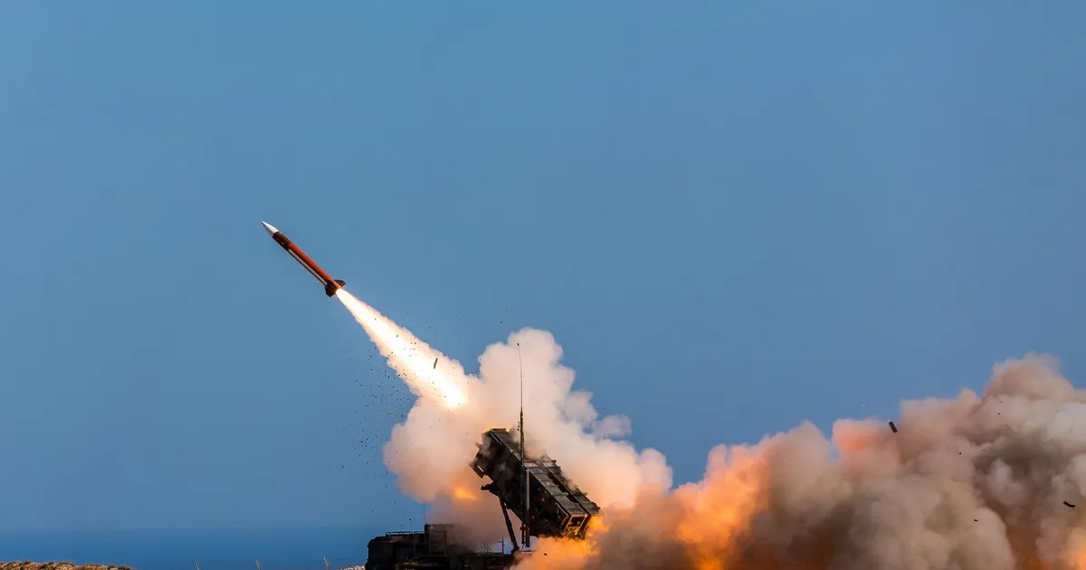 Lockheed Martin și GM Defense accelerează producția de rachete Patriot pentru a răspunde cererii globale