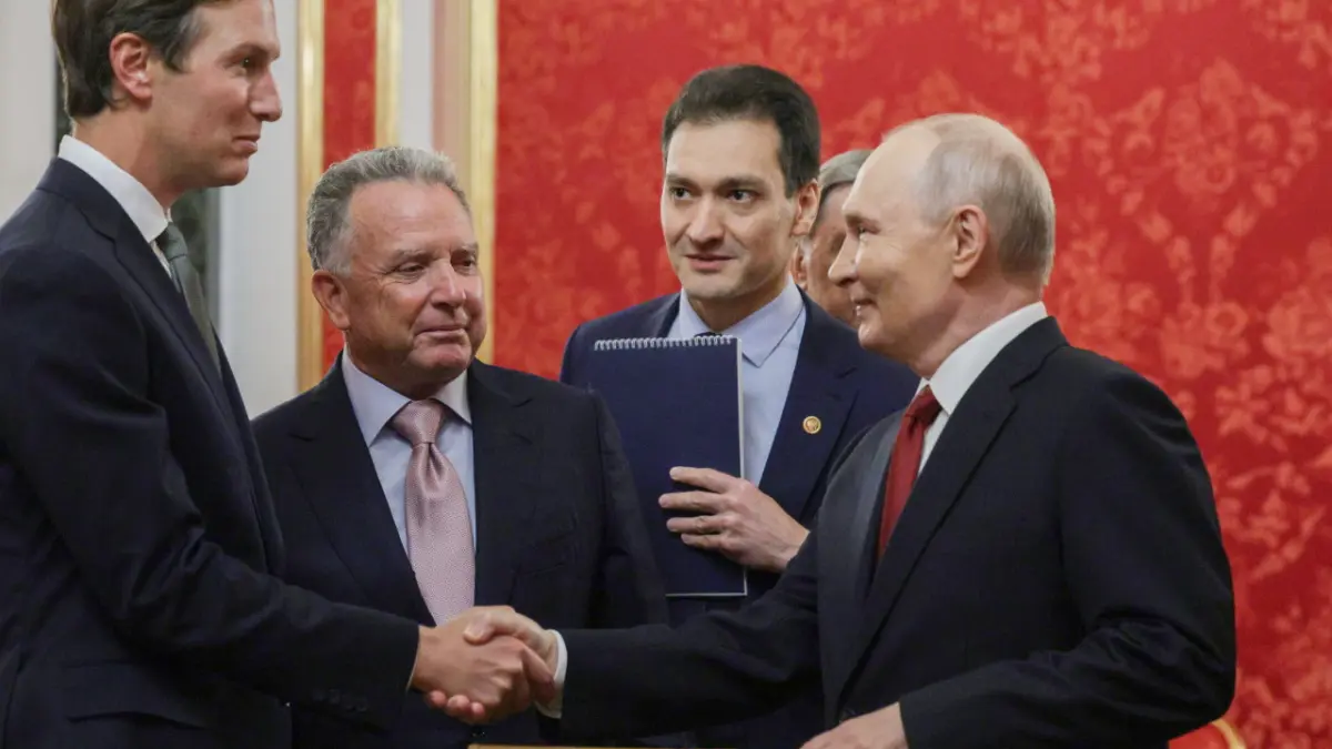 Kremlinul solicită implicarea Europei în negocierile de pace pentru conflictul din Ucraina