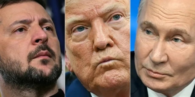 Rusia semnalează disponibilitatea de a relua negocierile trilaterale cu Ucraina și SUA după 4 noiembrie