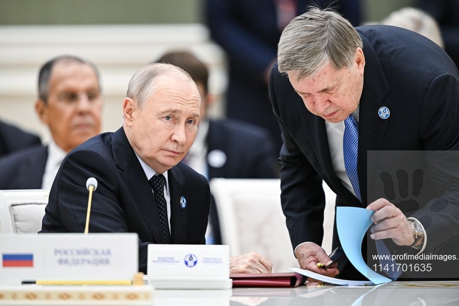 Moscova propune implicarea Europei în negocierile de pace pentru conflictul din Ucraina