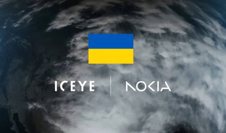Ucraina vrea să creeze o rețea proprie de sateliți pentru a evita dependența de SpaceX