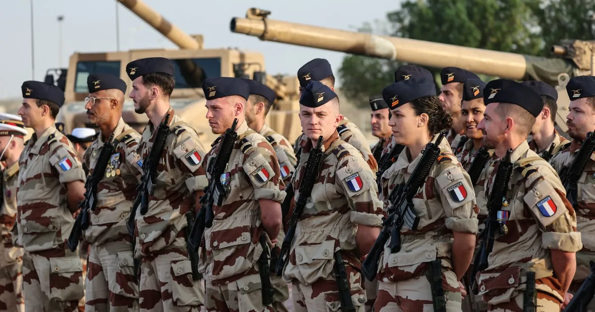 Franța extinde capacitățile militare: 10 regimente noi și 7.000 de vehicule pentru un corp de armată operațional