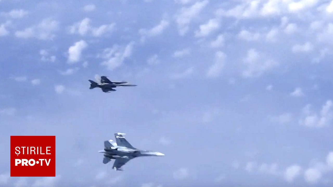 Germania contribuie cu aeronave și personal la exercițiul militar al Coaliției de Voință pentru Ucraina