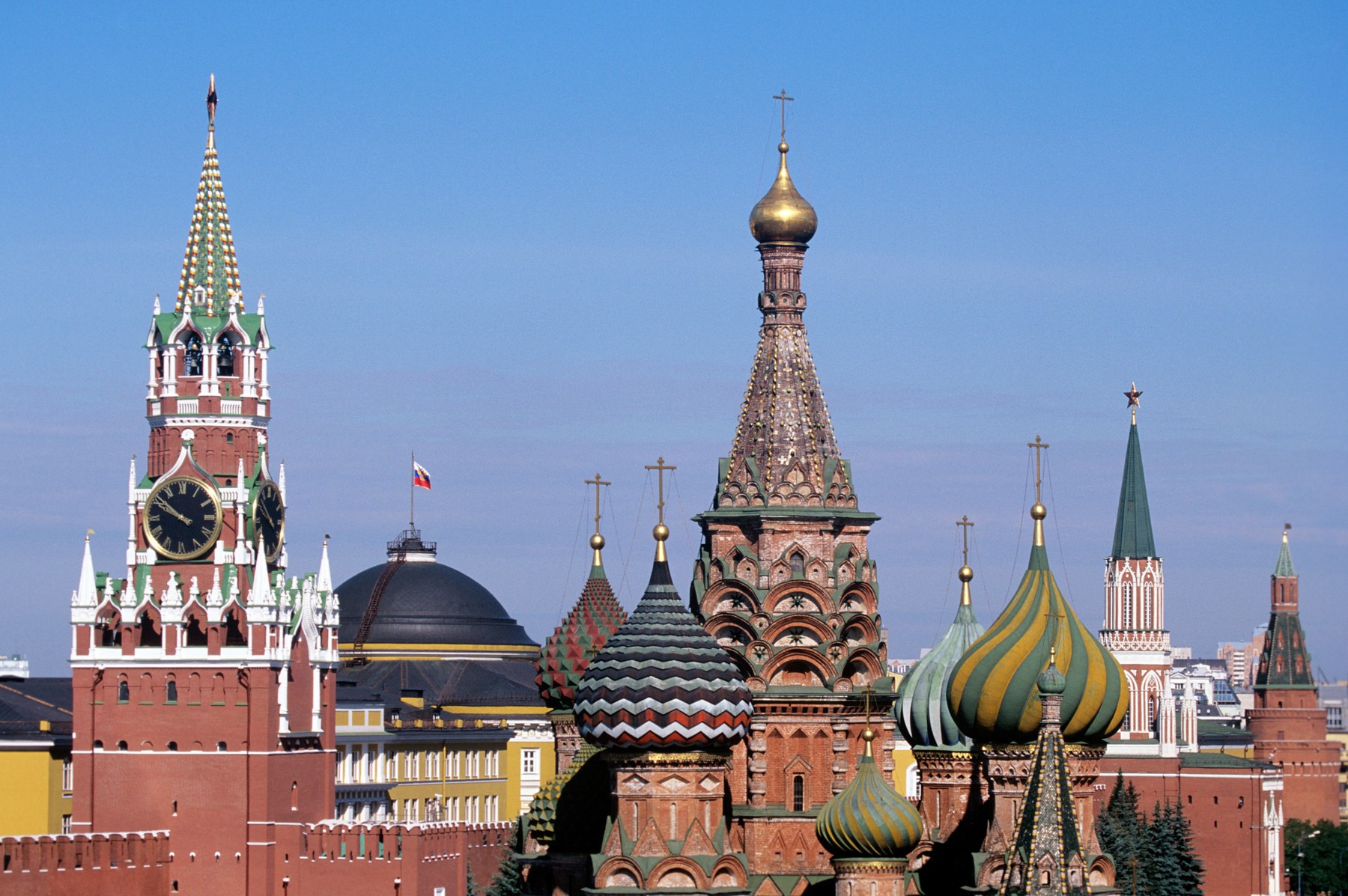 Moscova propune reluarea negocierilor trilaterale cu Ucraina și SUA după 4 noiembrie