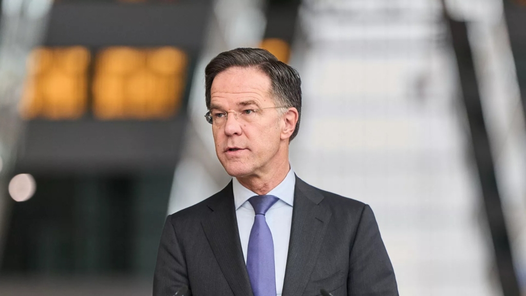 Avertismentul lui Mark Rutte: Europa și Marea Britanie trebuie să crească capacitățile militare în fața riscurilor