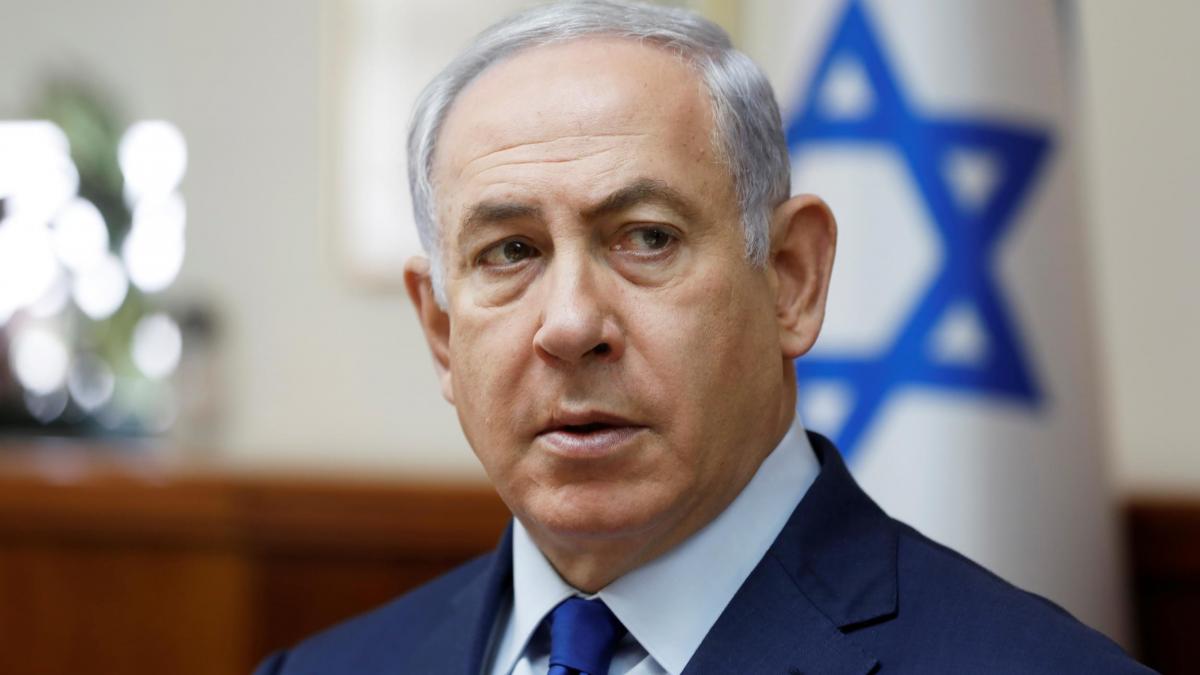 Netanyahu respinge acuzațiile că Donald Trump a blocat un atac israelian asupra Iranului