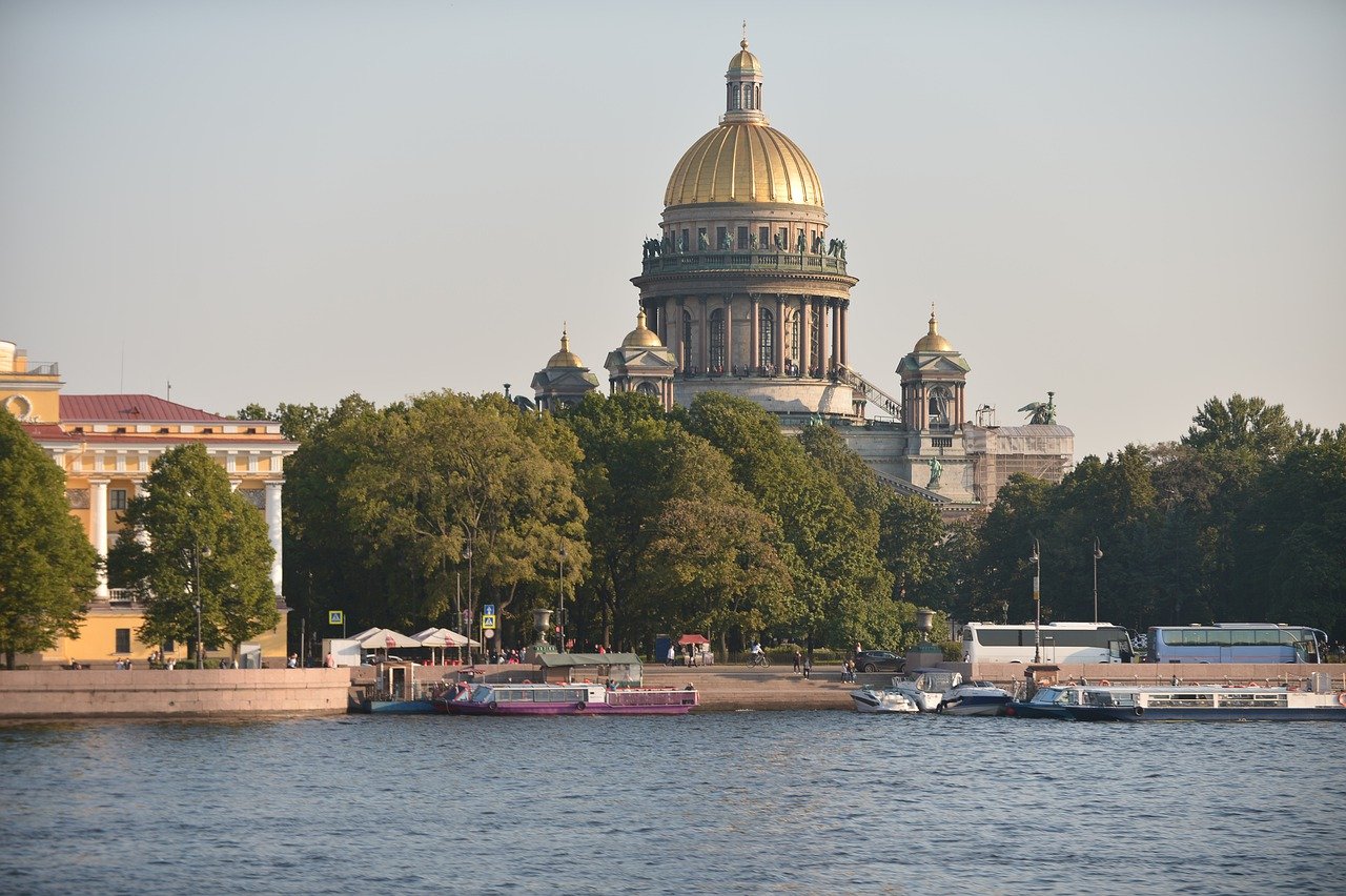 Germania închide ultimul consulat general de la Sankt Petersburg: plecarea diplomaților este imediată