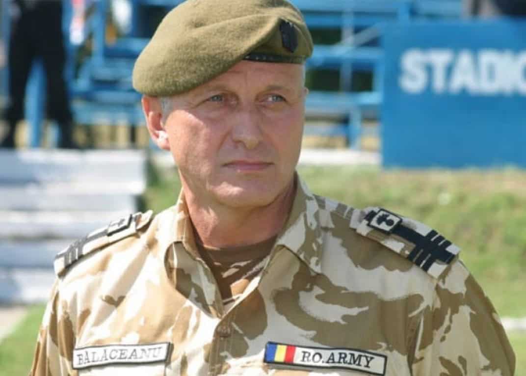 Propunere militară pentru securitatea Marii Negre: NATO are nevoie de un grup naval permanent