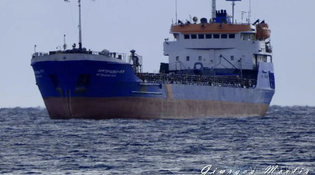 Marea Neagră a devenit cea mai periculoasă rută maritimă globală, depășind riscurile din Golful Persic