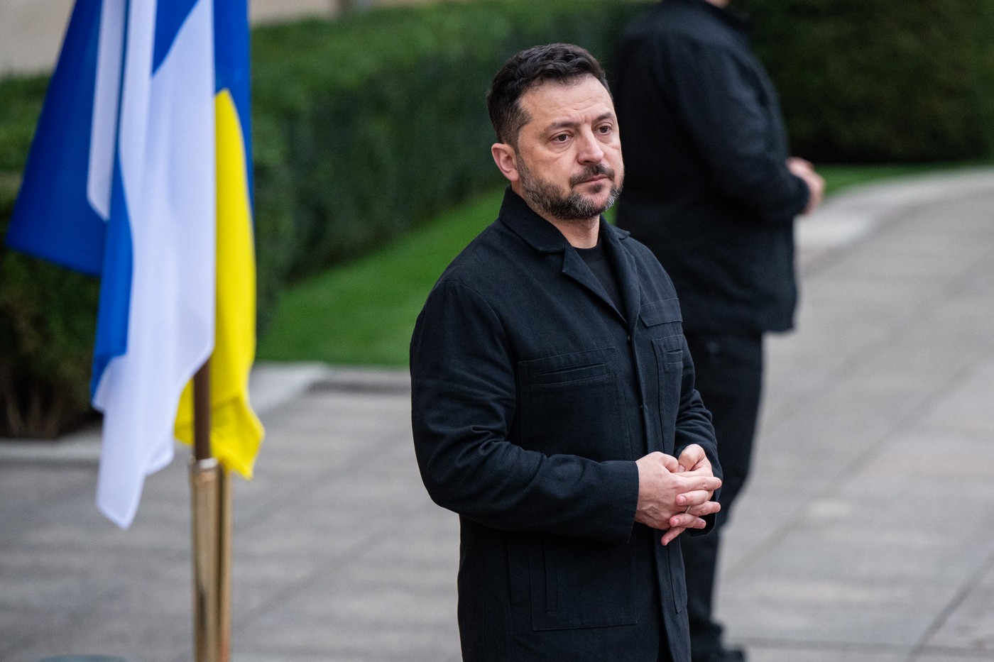 Zelenski confirmă reluarea negocierilor de pace cu Rusia în noiembrie, sub medierea SUA