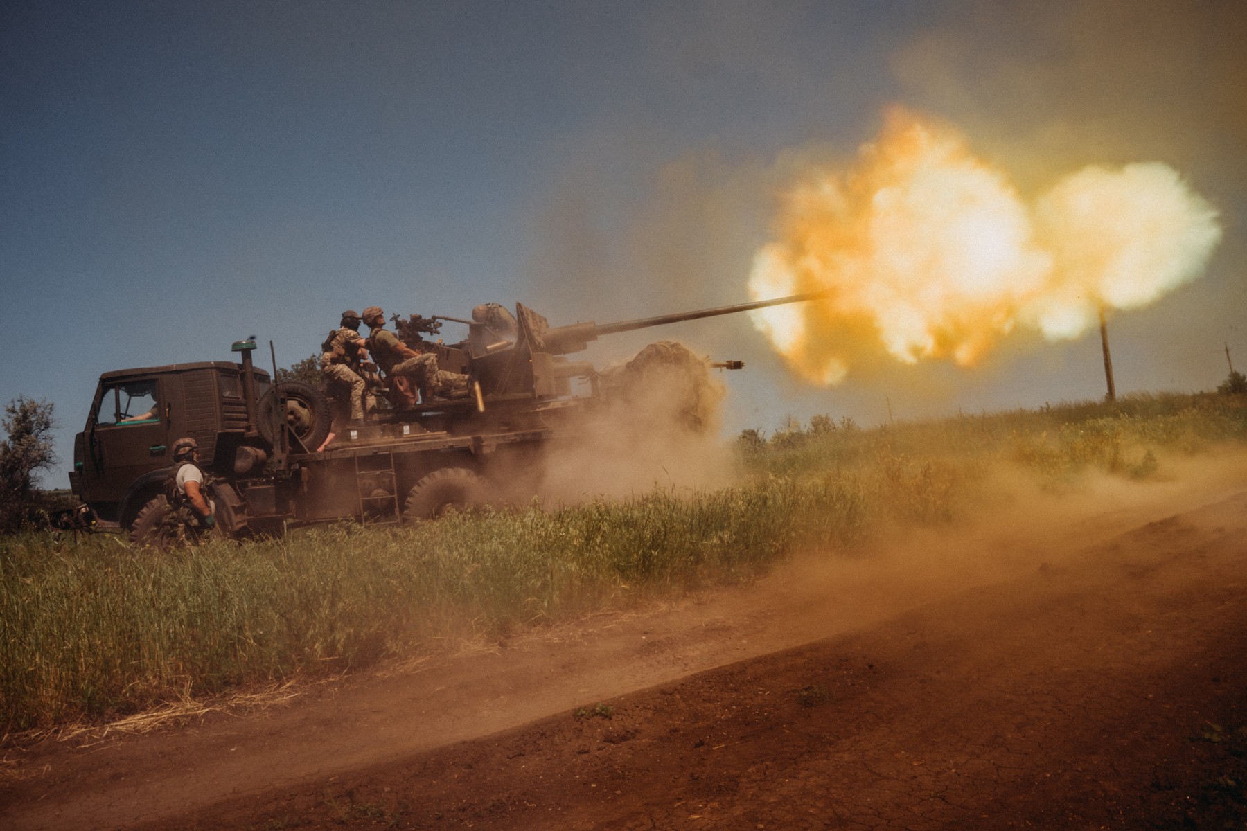 Ucraina și aliații vor discuta despre un nou pachet de ajutor militar în cadrul Grupului de Contact