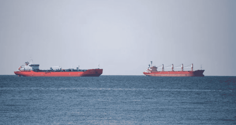 Marea Neagră a devenit zona maritimă cea mai periculoasă din lume, depășind riscurile din Strâmtoarea Ormuz
