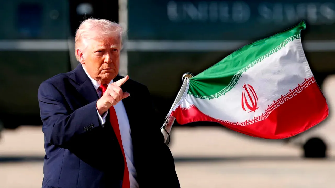 SUA pregătesc lovituri majore împotriva Iranului în 96 de ore, dacă Trump dă ordinul