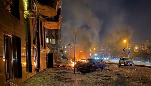 Atac cu drone ucrainene la Voronej: două persoane decedate și numeroase rănite în Rusia