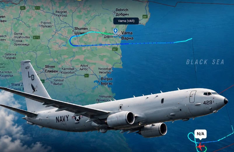 NATO intensifică supravegherea maritimă în Marea Neagră pentru protecția navelor comerciale