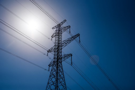 Infrastructura energetică din Ucraina este vizată de atacuri rusești, provocând pene de curent în șase regiuni