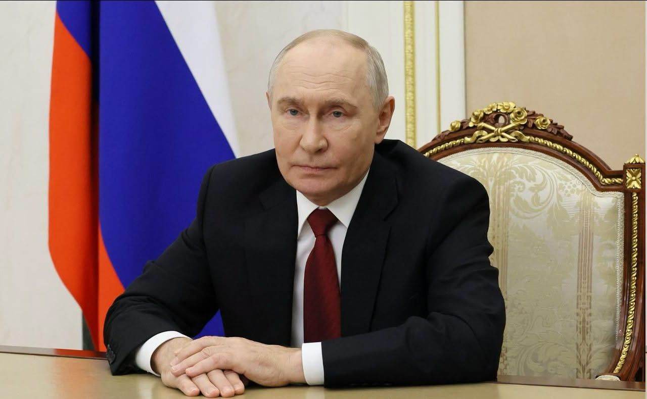Vladimir Putin semnează decret pentru administrarea activelor Nestle și Auchan în Rusia